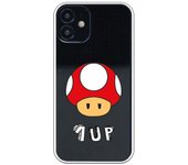 Funda compatible con iPhone 12 Mini - 1up