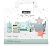 Suavinex Canastilla Baby Organiser Dreams Rosa