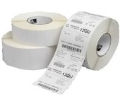 Rollo de Etiquetas Zebra 3007206-T 102 x 64 mm Blanco (4 Unidades)
