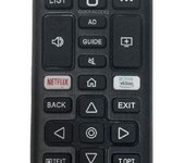 Mando a Distancia LG AKB75675301 / AKB75675311, Compatible y Nuevo