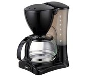 Cafetera de Goteo EDM 550 W 6 Tazas