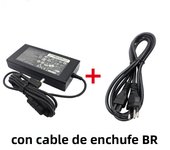 19V 7.1A 135W 5.5*1.7MM Laptop AC Adapter Charger For ACER Aspire V17 Nitro 5 np515-52 pa-1131-16 ADP-135KB VX5 VN7-792G-59CL