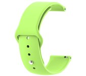 Silicon Wrist Band Strap for Samsung Galaxy Watch 46mm SM-R800/Galaxy Watch 42 SM-R810 mm Smart watch
