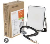 PROYECTOR LED OSRAM 10w 3000K www.adocevoltios.com