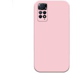 Funda Jelly Pro - Xiaomi Redmi Note 11 Pro / 11 Pro 5G (Protección Lente)