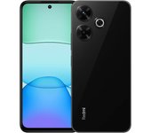 Xiaomi Redmi 13 6GB/128GB negro