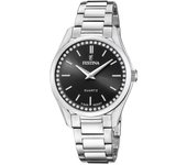 Reloj Festina Mademoiselle F20583/4 acero negro