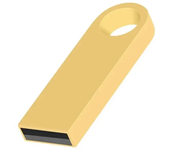 USB Flash Drive 64GB 16GB USB2.0 Mini Pen Drive Metal Memory Stick 16 GB 64 GB PenDrive Storage Devices U Disk Business Gifts