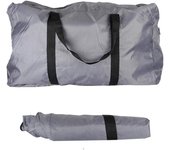 Accesorios para barcos inflables, bolsa de almacenamiento grande, bolsa portátil para Kayak, bolsa de transporte, bolsa de remos, accesorio para barcos