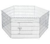 Parque Hexagonal 100x80 cm