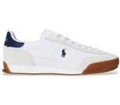 Zapatillas Polo Sport Hester Hombre Blanco