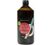 Salsa Soja 1L Mimasa