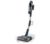 Cecotec Conga Rockstar 11500 Odyssey Station Connected IA Aspirador escoba sin cable con base de autovaciado. 300 AW y 850 W. APP. Cepillo de animales y accesorio WaterTank de fregado.