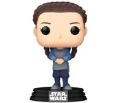 Figura Pop Star Wars Padme Amidala-Figura de Vinilo Coleccionable - Idea de Regalo- Mercancia Oficial - Juguetes para Niños y Adultos - Movies Fans - Muñeco para Coleccionistas y Exposición