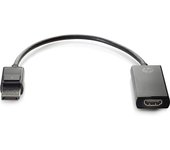 Adaptador Hp Displayport A Hdmi True 4K