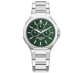 Reloj Roamer Swiss® Spirit of Time Chrono 995989-41-75-20