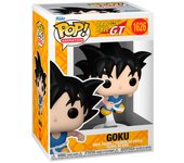 Figura Pop Dragon Ball Gt Goku-Figura de Vinilo Coleccionable - Idea de Regalo- Mercancia Oficial - Juguetes para Niños y Adultos - Movies Fans - Muñeco para Coleccionistas y Exposición