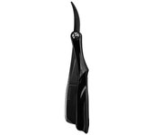 Salon Manual Beard Razor Folding Hand Hair Shaver Razor Hair Removal Tools (No Shaving Slice) For Salon Barber Accessories