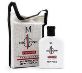 MK One Forever Eau de Toilette para hombre 100ml Montage Brands Fragancia inspirada en otros perfumes Pour Homme Colonia