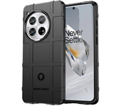 Armor Case for OnePlus 12 11 5G 10T 10R Ace 2 Pro Nord 2T 10R 10 Pro Nord N20 2 9RT CE N200 1+9 Pro 9R Rubber Shockproof  Cover