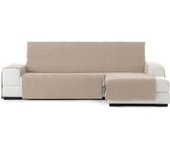 Funda de sofa chaisse longue m/3 mid dcha c/1 extra, Tamaño extra derecha, 170x310x110cm, Fábricada en España