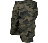 Men's Cargo Shorts Mens Tactical Pants Casual Big Pocket Sports Slacks Cargo Panels Trousers Plus Size for Male