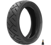 10 Inch Vacuum Self-repairing Tyre for Xiaomi 4 Ultra E-Scooter 250x64 Tyre with Gule Self Healing City Road Tires with Tools