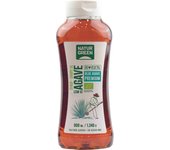 Sirope de Agave Bio 900ml / 1240g  NaturGreen