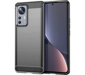 FAMZ Funda Silicona Xiaomi 12 Lite - Alta Protección