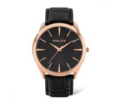 Reloj Hombre Police P15967JSR02 - Reloj de Pulsera