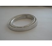 HERRADURA ALUMIN/COMP. "HUFMEIS" EGGALUCH4