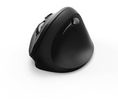 Hama 00182699 ratón mano derecha RF inalámbrico Óptico 1400 DPI