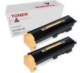 Xerox 006R01159 pack 2 cartuchos de toner compatible con WorkCentre 5325 / 5330 / 5335