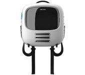 Cecotec Pumba 1800 Travel Fan Transportín para perros y gatos