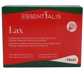 Essentialis Lax 30 Comp.