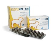 ATOPIVET ALIMENTO COMPLEMENTARIO PARA PERROS GATOS 180 COMP