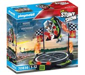 Air Stuntshow Servicio de Reparación móvil 70836 PLAYMOBIL