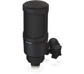 BEHRINGER BM1 (BX2020) MICRÓFONO DE ESTUDIO A CONDENSADOR DE CORAZÓN BEHBX2020 Micrófonos de estudio
