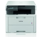 Dispositivo multifunción láser color Brother DCP-L3515CDW