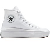 Zapatillas Chuck Taylor Converse Blanca 568498C