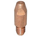 Tubo contacto m-6x28 0,8mm.