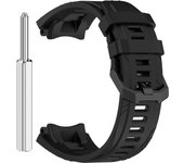 Silicone Bracelet Straps with tool for Huami Amazfit T-Rex 3 Sport wristband Watchband for Xiaomi Huami Amazfit T-Rex 3 Correa
