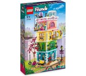 Lego Friends Centro Comunitario de Heartlake City 41748 Lego friends LEGO