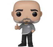 Figura Funko POP! EFL Football Manchester City - Pep Guardiola 61  Funko