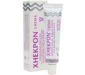 Xhekpon Crema 40 ml