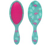 Cala Wet-N-Dry Cepillo Cabello Teal Flamingo 1Ud