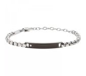 Pulsera Hombre Breil TJ3221 20 cm