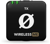 Rode Wireless ME TX - Transmisor ME inalámbrico dedicado