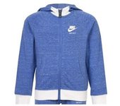 Sudadera NIKE 842-B9A 842-B9A Azul