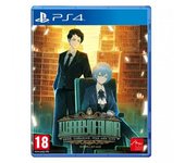 Library of Ruina Juego para Consola Sony PlayStation 4 PS4